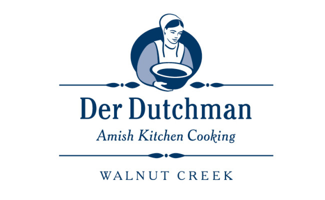 Der Dutchman Logo