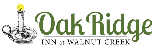 Oak Ridge Inn Logo