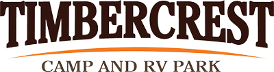 Timbercrest RV Park Logo