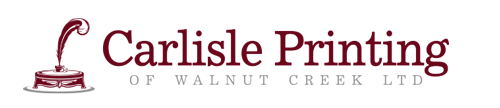 Carlisle Printing Logo