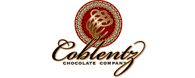 Coblentz Chocolates Logo