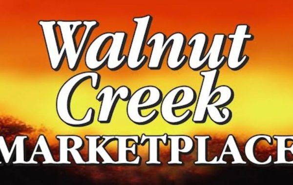 Walnut Creek Marketplace