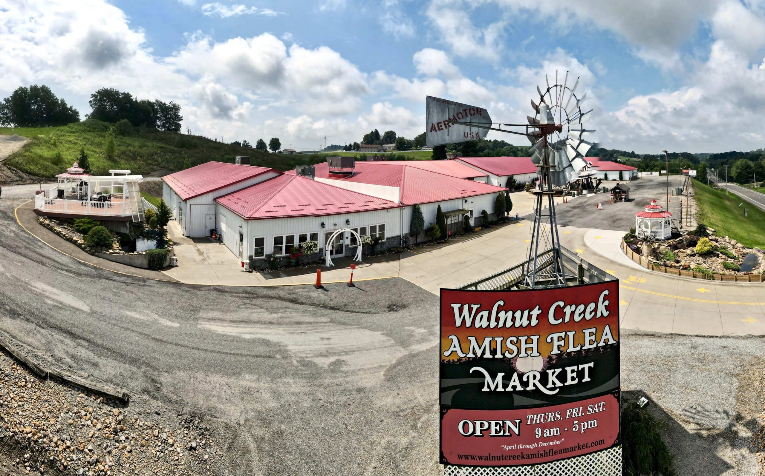 Visit | Walnut Creek Ohio in Ohio's Amish Country