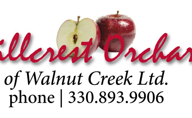 Hillcrest Orchard Logo