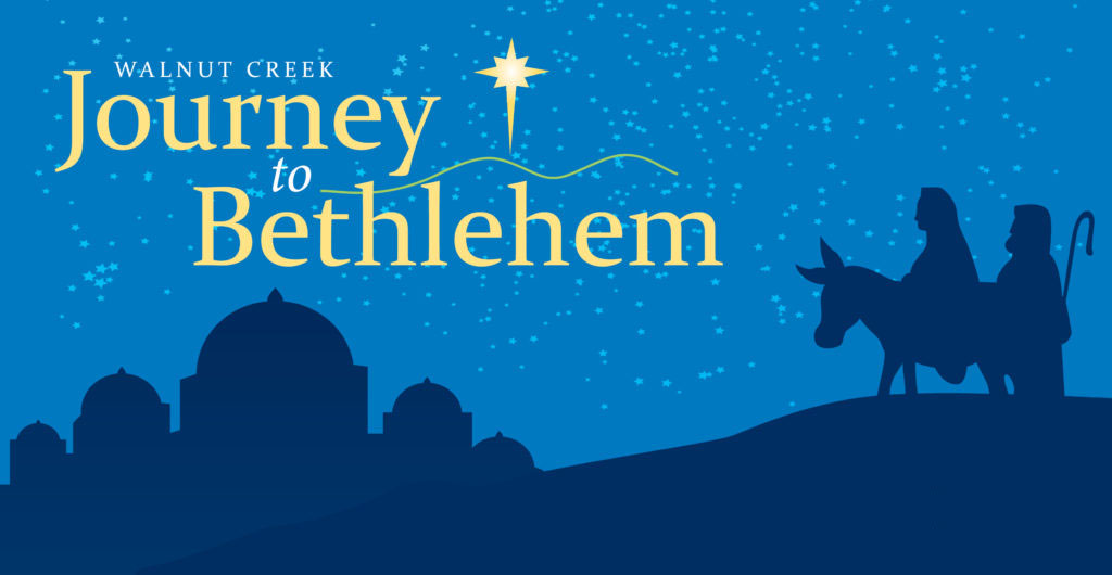 Journey to Bethlehem 2023