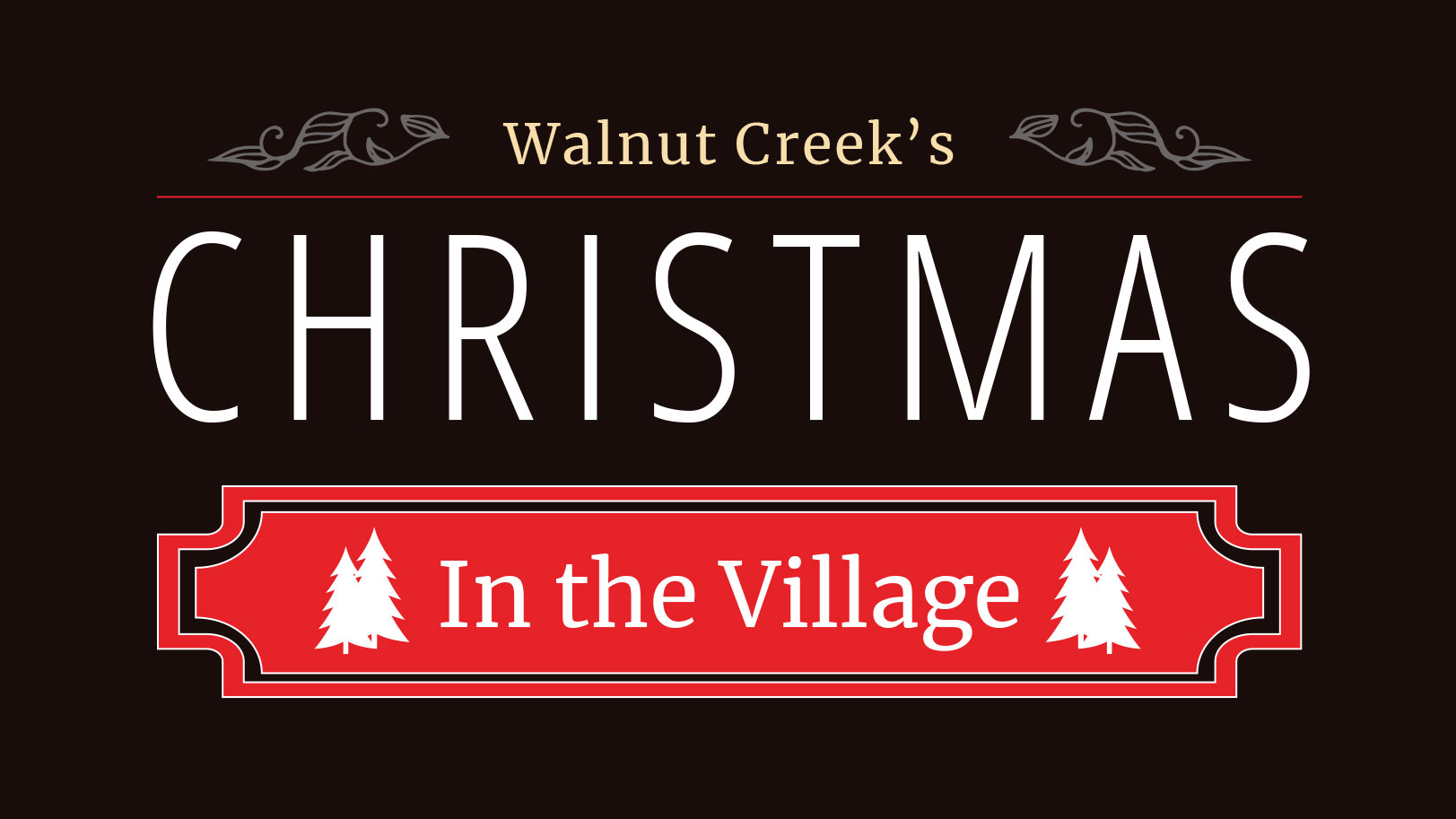 Walnut Creek's Christmas In The Village
