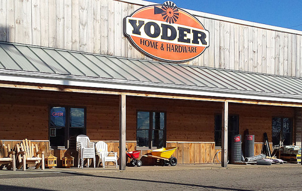 Yoder’s Home and Hardware