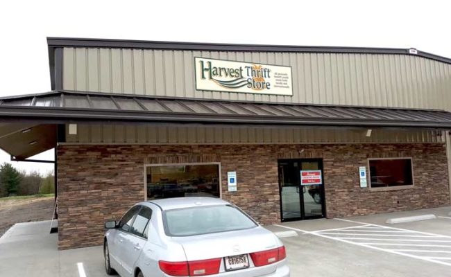 Harvest Thrift Store