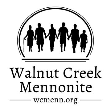 Walnut Creek Mennonite Church Logo
