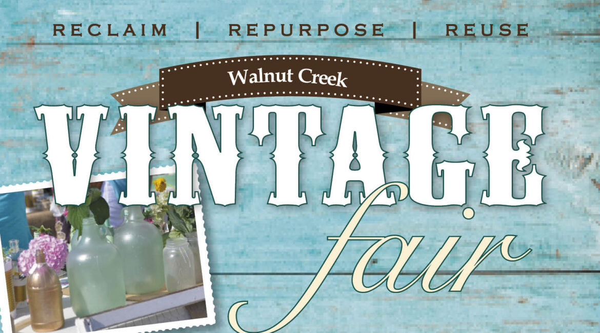 Walnut Creek, Ohio Vintage Fair