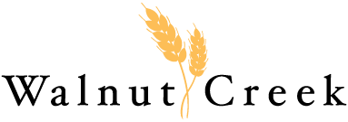 Walnut Creek Ohio Logo