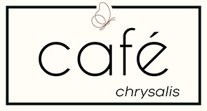 Cafe Chrysalis Logo