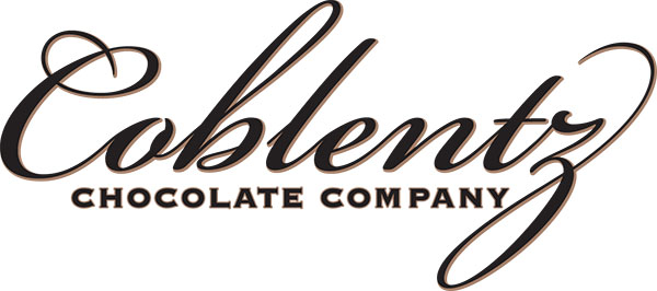 Coblentz Chocolates logo