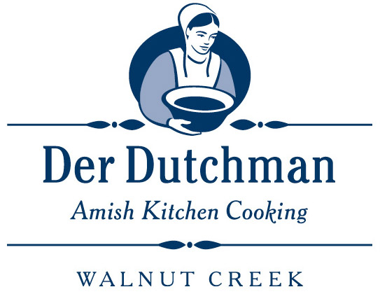 Der Dutchman Restaurant Logo