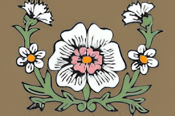 German Culture Museum Logo