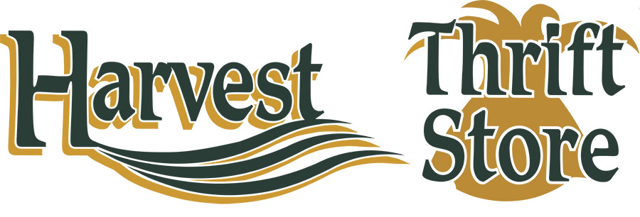 Harvest Thrift Store Logo