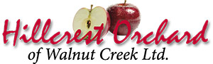 Hillcrest Orchard Logo