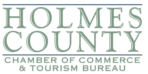 Holmes County Chamber of Commerce Logo