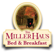 MIller Haus Logo