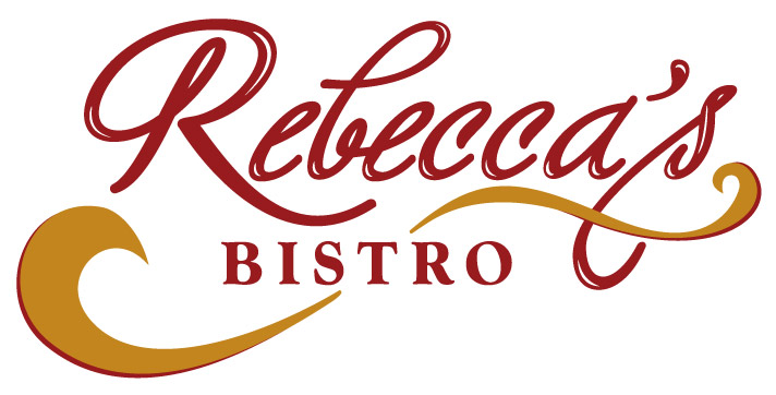 Rebecca's Bistro Logo