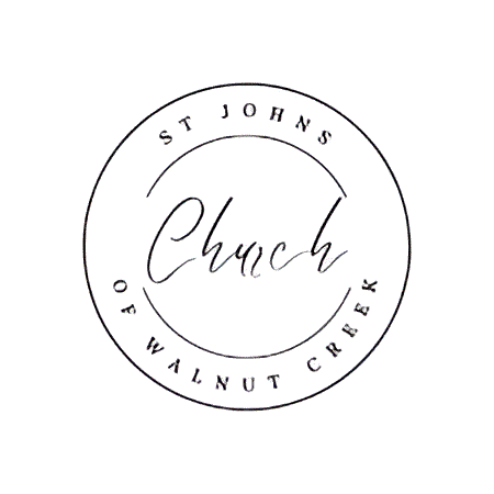 St John's Church Logo