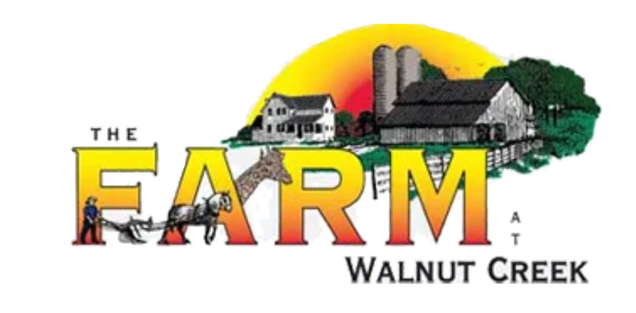 The Farm at Walnut Creek Logo