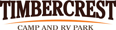 TImbercrest RV Park