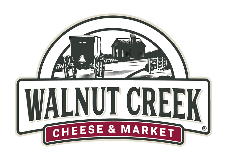 Walnut Creek Cheese Logo