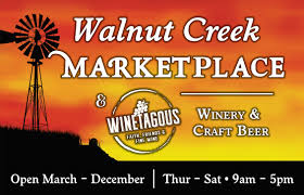 Walnut Creek Marketplace
