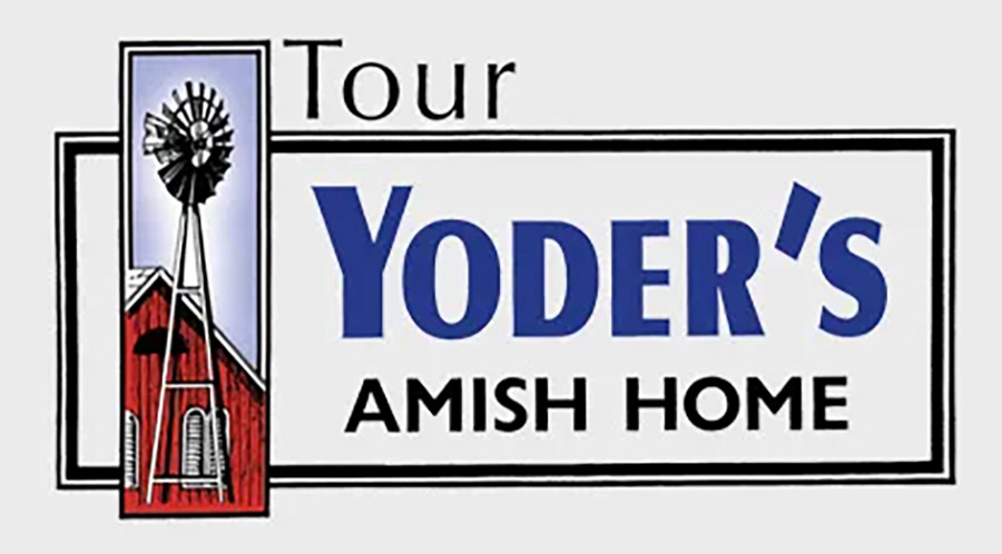 Yoder's Amish Home Logo